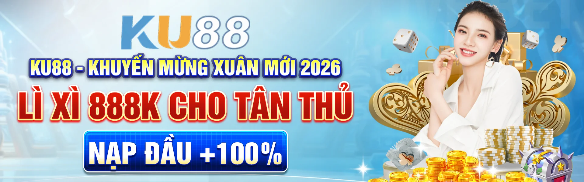 Các chuyên mục giải trí và hướng dẫn trên Ku88